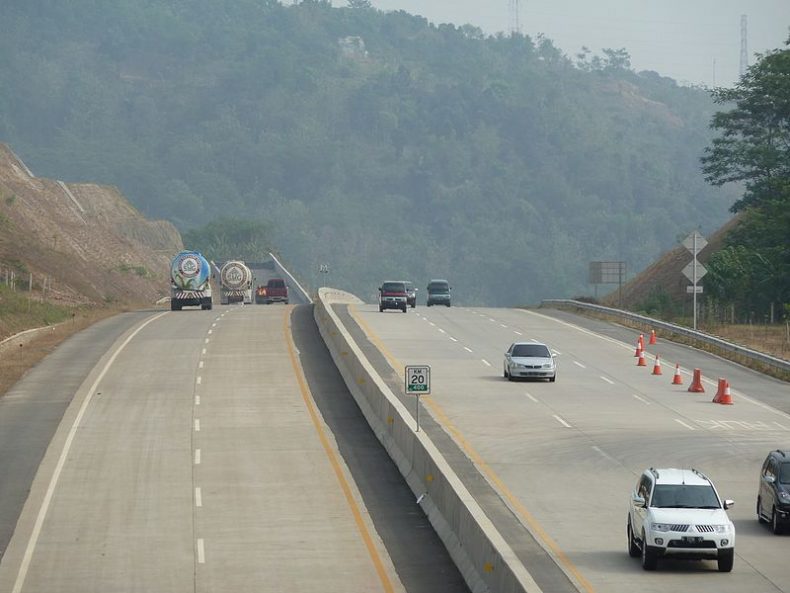 BNI Biayai Tol Semarang – Solo Rp 1,35 Triliun